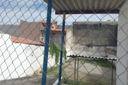 Terreno à venda em Jardim Paulistano, Sorocaba, SP