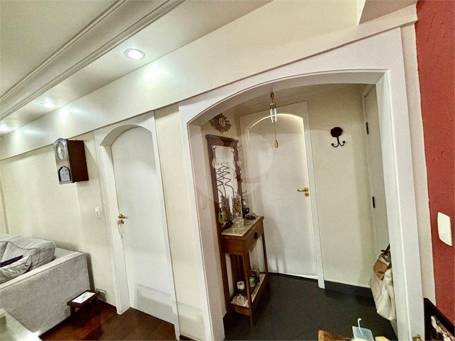 Apartamento à venda com 1 quarto em Vila Ester (zona Norte), São Paulo, SP