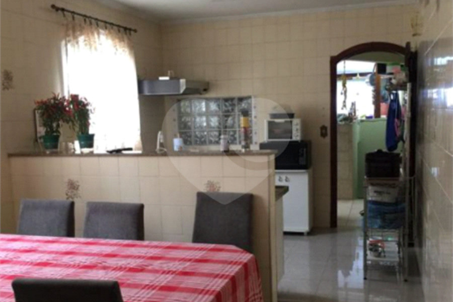Sobrado à venda com 4 quartos, sendo 1 suíte, em Pirituba, São Paulo, SP