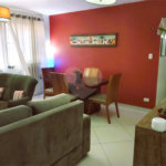 Apartamento à venda com 3 quartos, sendo 1 suíte, em Vila São Francisco, São Paulo, SP