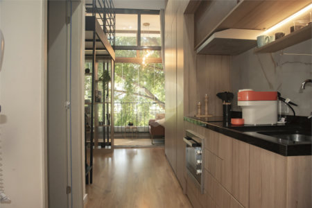 Studio à venda ou para alugar com 1 quarto em Vila Mariana, São Paulo, SP