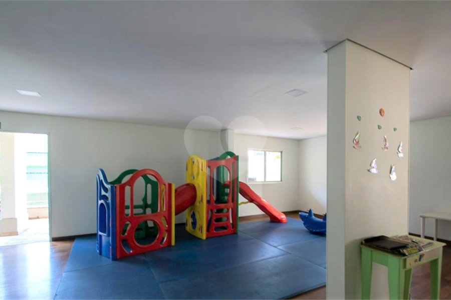 Apartamento à venda com 1 quarto em Santana, São Paulo, SP