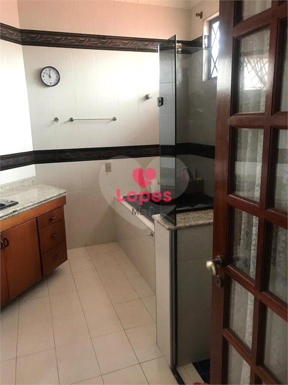 Casa à venda com 3 suítes em Jardim Esplanada, São José dos Campos, SP