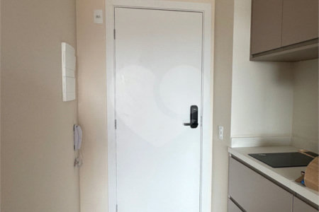 Apartamento para alugar com 1 suíte em Pinheiros, São Paulo, SP