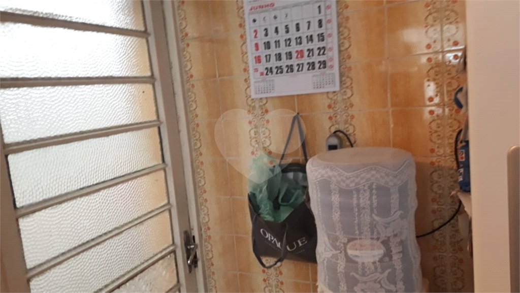 Casa à venda com 3 quartos, sendo 1 suíte, em Santana, São Paulo, SP