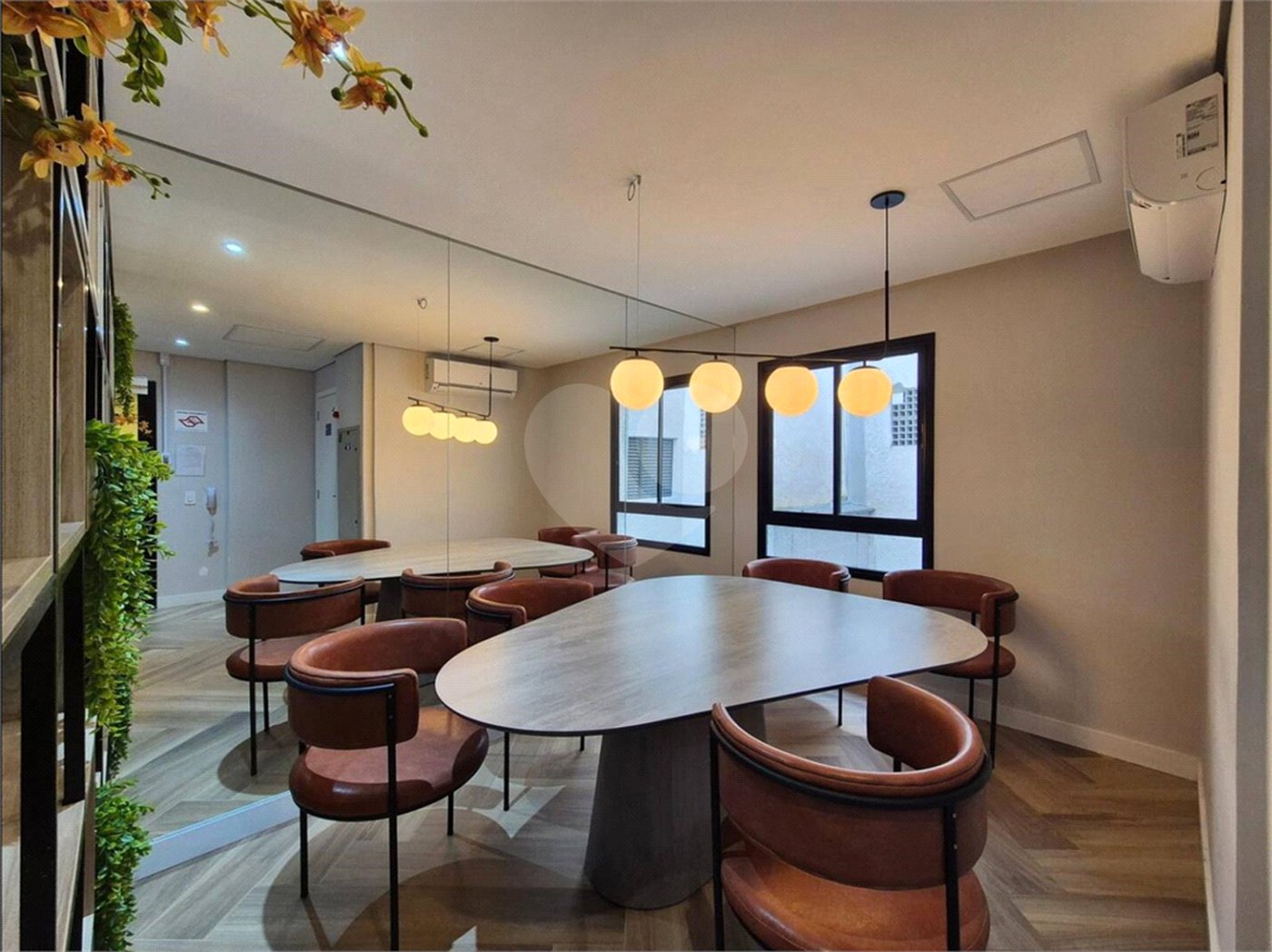 Apartamento à venda com 1 quarto em Pinheiros, São Paulo, SP