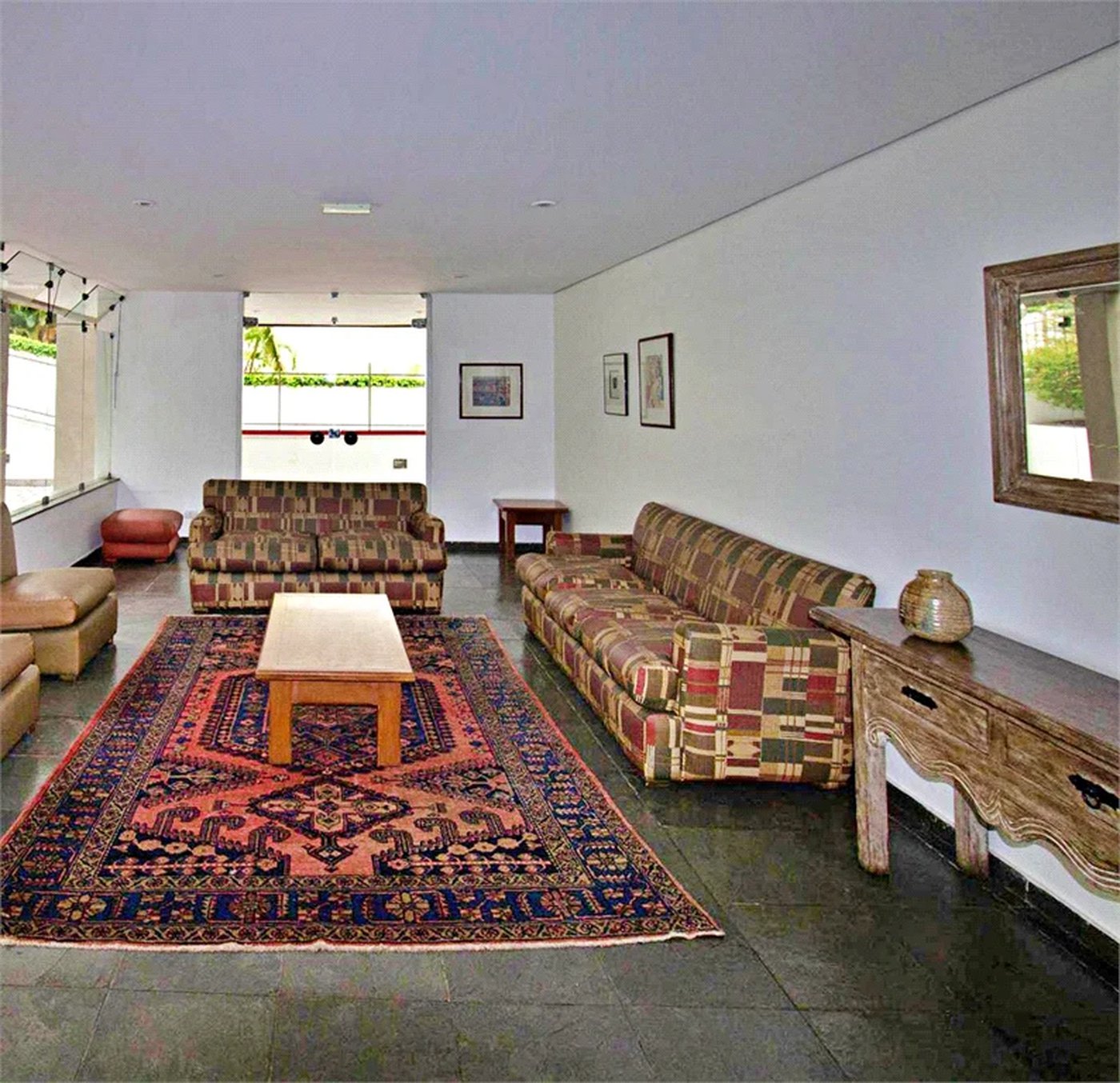 Apartamento à venda com 3 quartos, sendo 1 suíte, em Vila Andrade, São Paulo, SP
