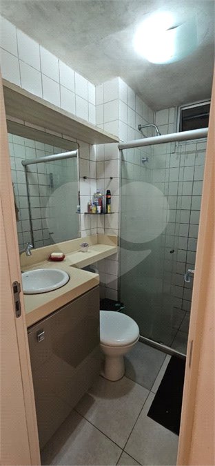 Apartamento à venda com 3 quartos em Campo Grande, Rio de Janeiro, RJ