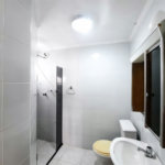 Apartamento Residencial à venda, Jardim Enseada, Guarujá - AP0795.
