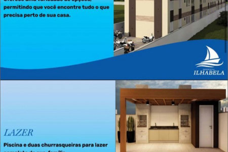 Apartamento Residencial à venda, Macuco, Santos - AP1347.