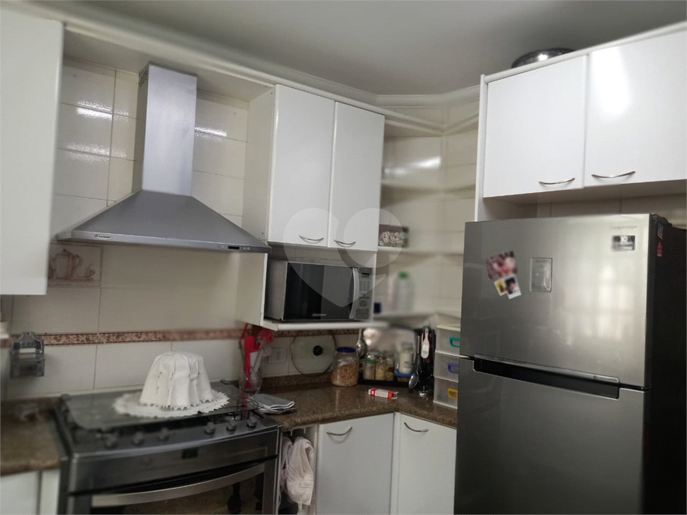 Sobrado à venda com 3 quartos, sendo 1 suíte,  em Santa Teresinha, São Paulo, SP