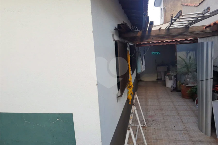 Casa à venda com 3 quartos, sendo 1 suíte, em Horto, São Paulo, SP