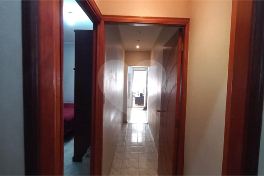 Sobrado à venda com 4 quartos, sendo 1 suíte, em Vila Dom Pedro Ii, São Paulo, SP