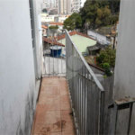 Sobrado à venda com 3 quartos, sendo 1 suíte, em Tucuruvi, São Paulo, SP