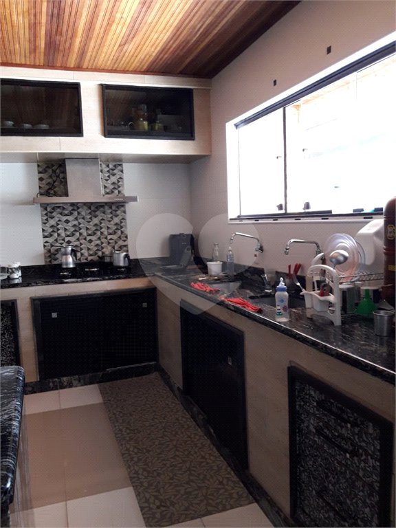 Sobrado à venda com 4 suítes em Santa Inês, Caieiras, SP