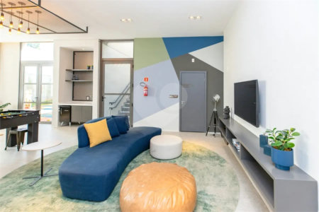 Apartamento à venda com 4 quartos, sendo 3 suítes, em Campo Belo, São Paulo, SP