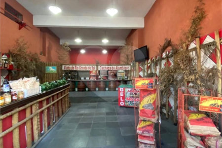 Salão para alugar em Imirim, São Paulo, SP