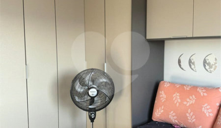 Apartamento à venda com 3 quartos, sendo 1 suíte,  em Parque Mandaqui, São Paulo, SP
