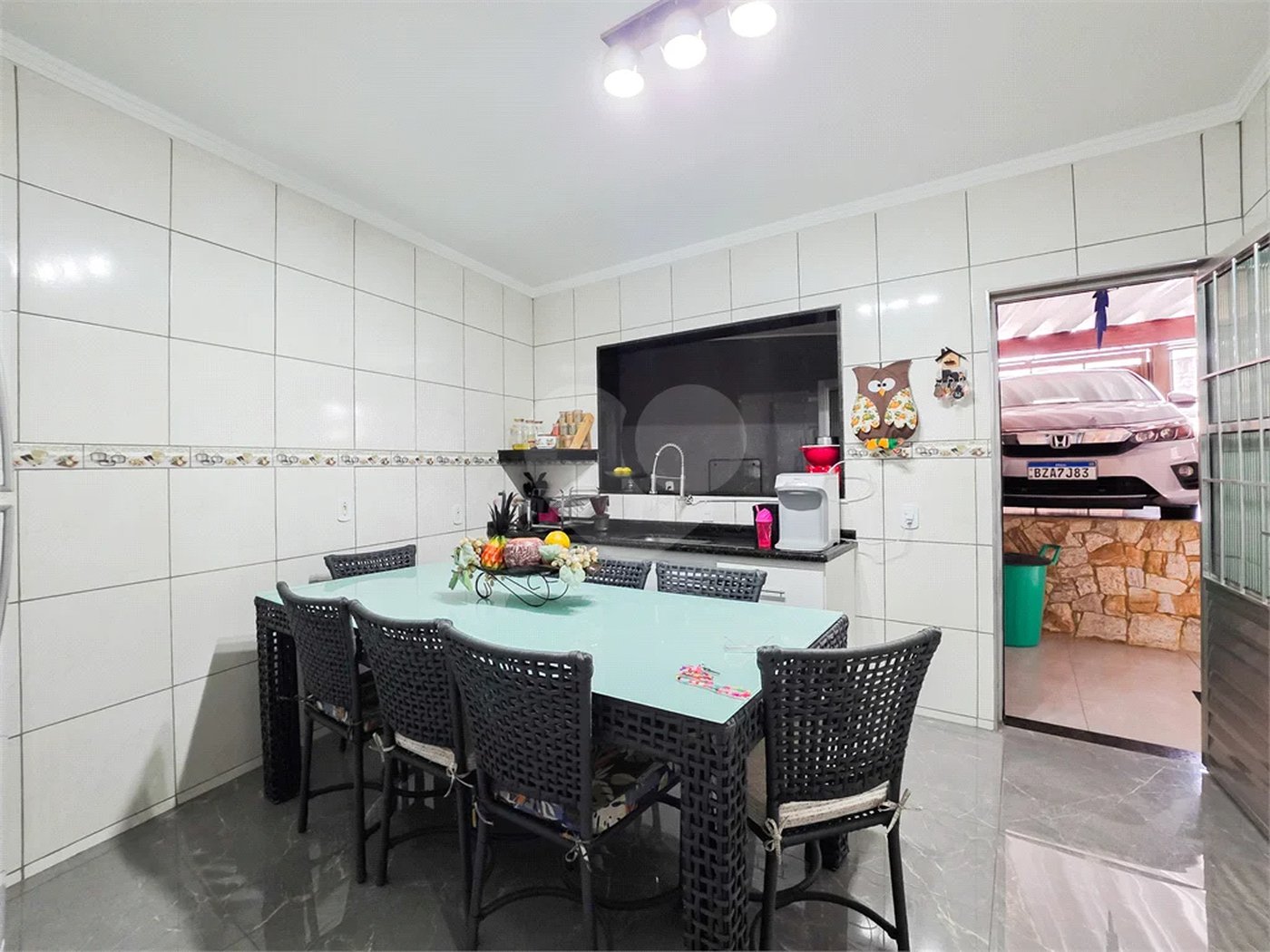 Casa à venda com 5 quartos em São Miguel Paulista, São Paulo, SP