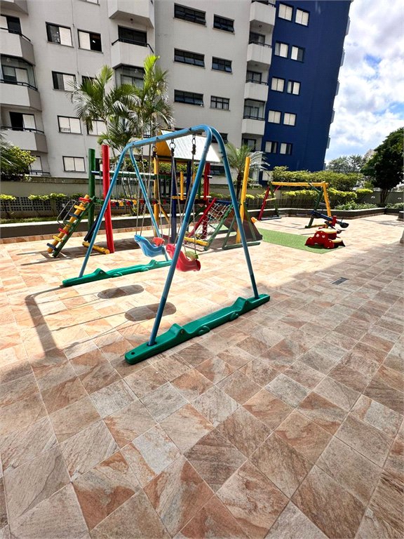 Apartamento à venda com 3 quartos, sendo 1 suíte, em Vila Rosália, Guarulhos, SP
