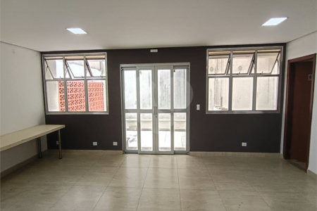 Apartamento à venda com 2 quartos em Vila Aurora (zona Norte), São Paulo, SP