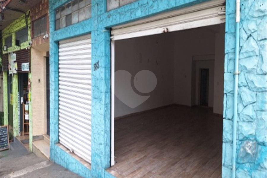 Salão para alugar em Santana, São Paulo, SP