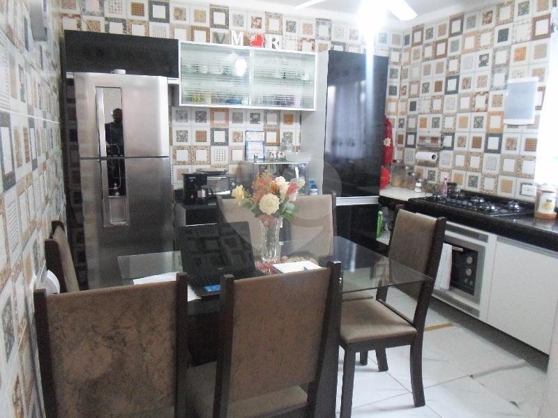 Sobrado à venda com 6 quartos em Vila Nova Mazzei, São Paulo, SP