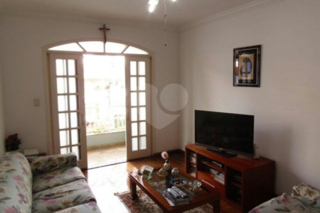 Sobrado à venda com 3 suítes em Lar São Paulo, São Paulo, SP