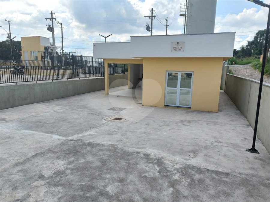 Apartamento para alugar com 2 quartos em João XXIII, Vinhedo, SP