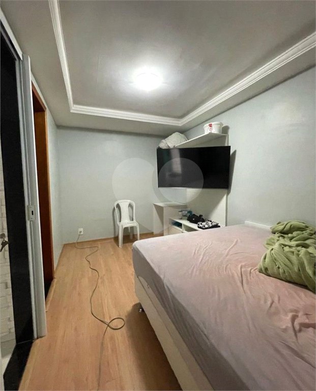Cobertura à venda com 4 quartos, sendo 1 suíte, em Campo Grande, Rio de Janeiro, RJ