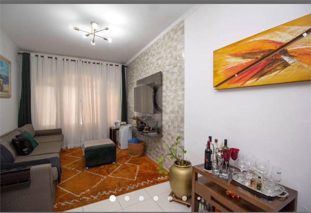 Casa à venda com 2 quartos em Freguesia do Ó, São Paulo, SP