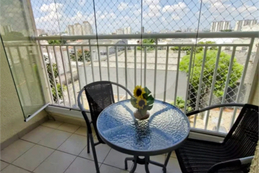 Apartamento à venda com 2 quartos, sendo 1 suíte, em Vila Guilherme, São Paulo, SP