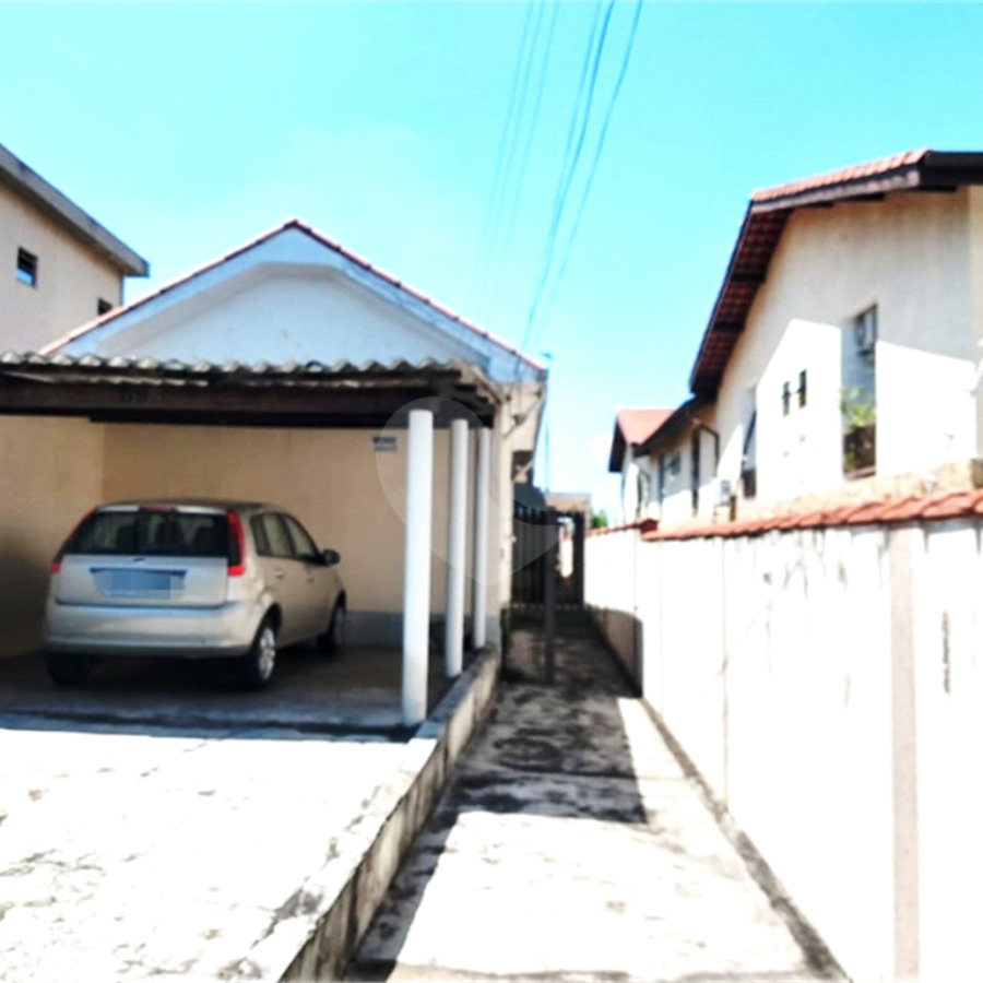 Casa à venda com 1 quarto em Vila Nivi, São Paulo, SP