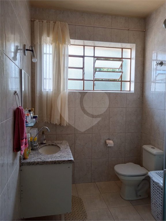 Casa à venda com 3 quartos no Centro, Serra Negra, SP