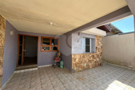 Casa para alugar com 2 quartos no condomínio Jardim Paulista, Itapetininga - SP