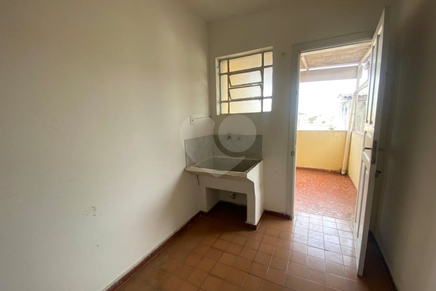 Casa de Vila à venda com 2 quartos em Tucuruvi, São Paulo, SP