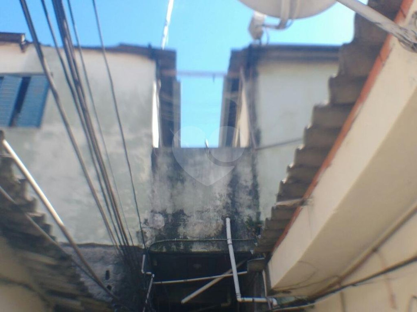 Casa de Vila à venda com 2 quartos em Vila Medeiros, São Paulo, SP