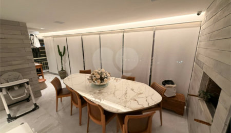Apartamento à venda com 3 quartos, sendo 1 suíte,  em Granja Julieta, São Paulo, SP