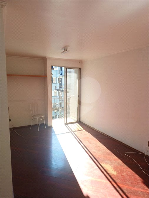 Apartamento à venda com 2 quartos em Jardim Santa Mônica, São Paulo, SP