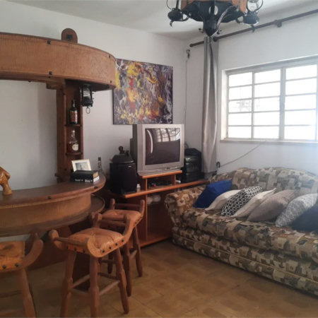 Sobrado à venda com 3 quartos em Jardim Monte Kemel, São Paulo, SP