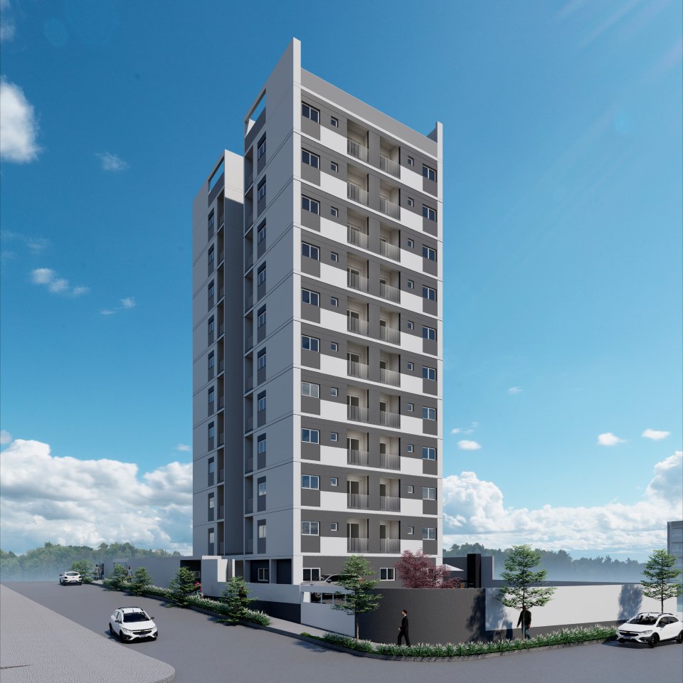 Residencial Cedrus