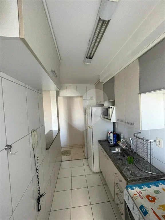 Apartamento à venda com 2 quartos em Parque Novo Mundo, São Paulo, SP