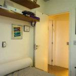 Apartamento à venda com 2 quartos, sendo 1 suíte,  em Vila Leopoldina, São Paulo, SP