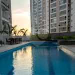 Apartamento à venda com 2 quartos, sendo 1 suíte, em Água Branca, São Paulo, SP