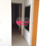Apartamento para alugar com 2 quartos, sendo 1 suíte, em Parque Residencial Aquarius, São José dos Campos, SP