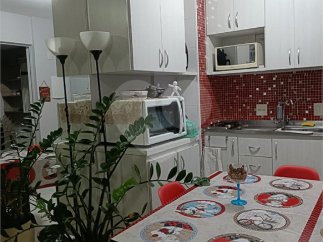 Apartamento à venda com 1 quarto em Brás, São Paulo, SP