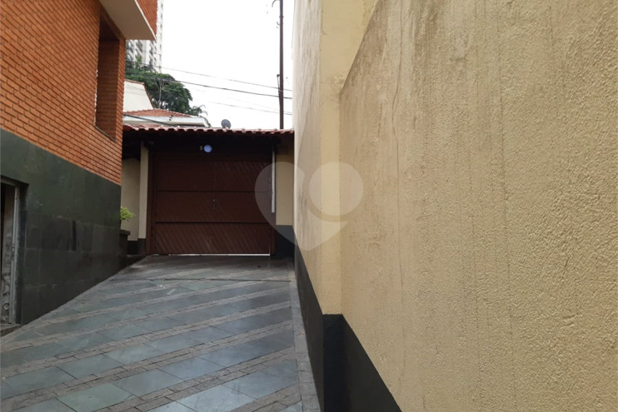 Sobrado à venda com 4 suítes em Santana, São Paulo, SP