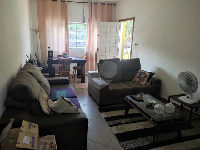 Casa Térrea à venda com 3 quartos, sendo 1 suíte,  em Vila Maria, São Paulo, SP