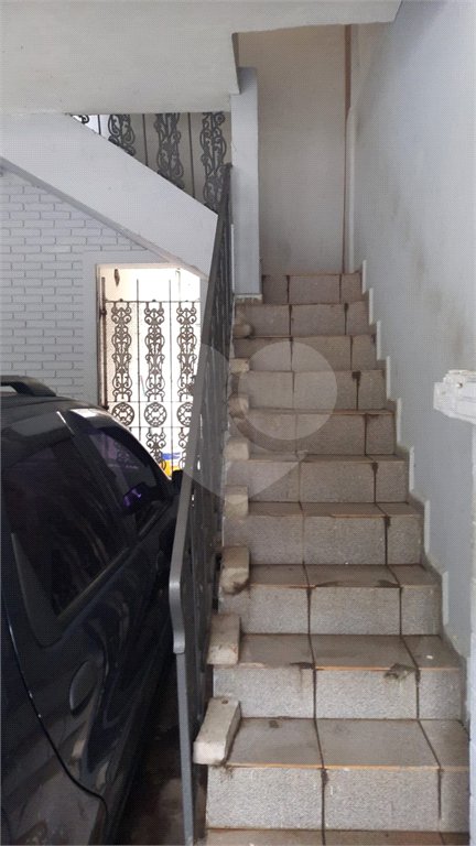 Sobrado à venda com 5 quartos em Casa Verde, São Paulo, SP