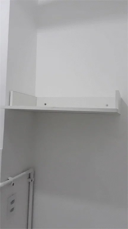 Apartamento à venda com 2 quartos em Parque Arariba, São Paulo, SP